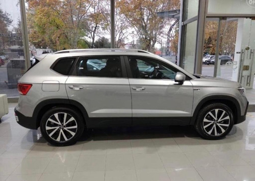 Plan Adjudicado Volkswagen Taos Comfortline My 2024 Ab