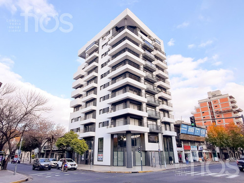 Venta Departamento A Estrenar De Un Dormitorio Con Balcón, Patio Y Amenities En Luis Agote