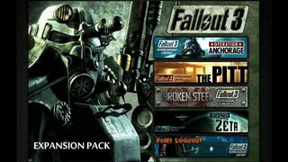 fallout 3 dlc ps3