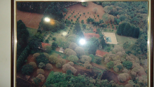 Chácara 44.000m2 Completa