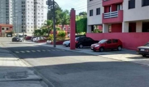Imagem 15 de 15 de Apartamento Com 2 Quartos À Venda No Residencial Bienville. - 762