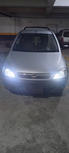 Chevrolet Montana 1.4 Conquest Econoflex 2p