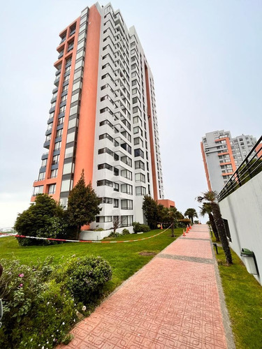 Se Vende Lindo Dpto Con Vista En Edificio Gran Oceano Recreo