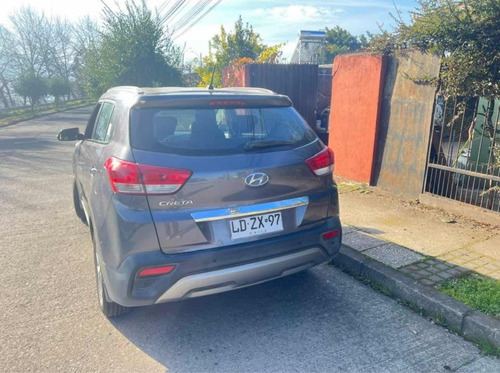 Hyundai Creta Gs 1.6 Mt Gls 2ab Abs