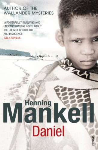 Daniel - Harvill - Mankell, Henning, De Mankell, Henning. Editorial Vintage Publishing En Inglés, 0