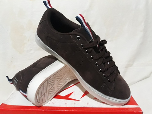 Tênis Nike Sb Country Club. Tam. 8.5 Us, 40 Br.
