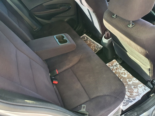 Honda City 1.5 Xl Automático