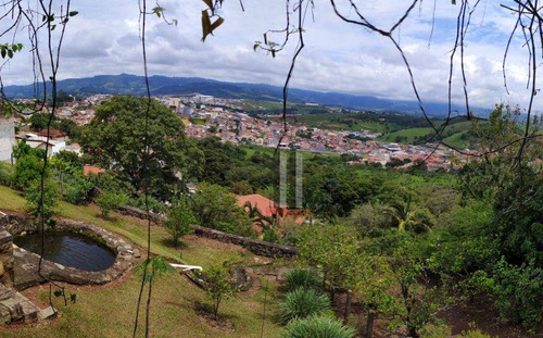 Imagem 21 de 24 de Casa Com 2 Dormitórios À Venda, 180 M² Por R$ 470.000,00 - Centro - Extrema/mg - Ca0745
