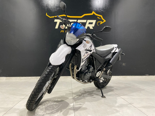 Yamaha Xt 660 R Xt660 R Xt 660r 2015