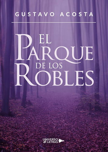 El Parque De Los Robles
