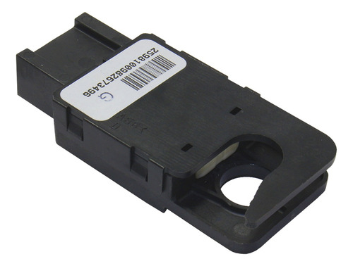 Interruptor Pedal Stop Cadillac Escalade 2009 Gm Parts