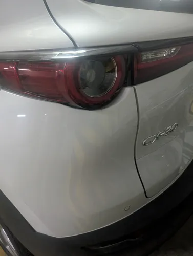 Mazda CX-30 2.5 I Sport 2wd At