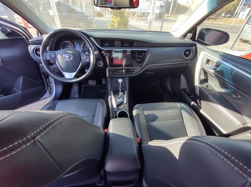 Toyota Corolla Seg 1.8 Cvt