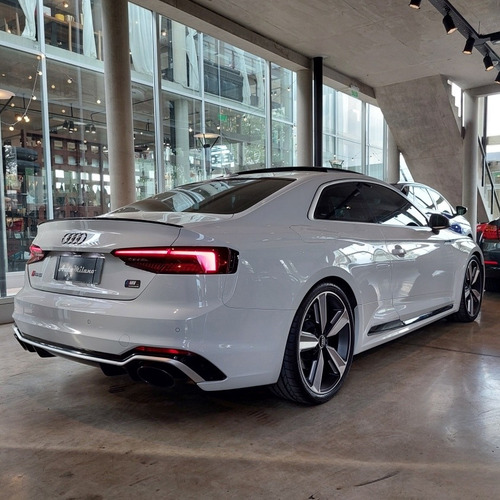 Imagen 7 de 24 de Audi Rs5 Rs