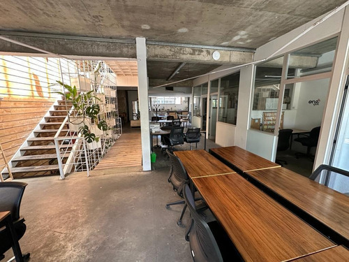 Edificio Comercial En Venta Palermo Soho