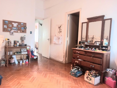 Venta Departamento 3 Ambientes En Viamonte Al 1600 Entre Rodriguez Peña Y Montevideo Capital Federal. San Nicolas Caba.