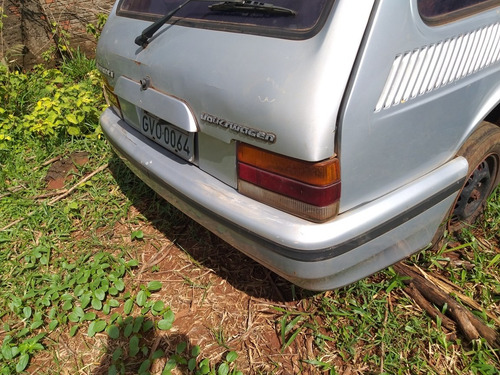 Imagem 2 de 10 de Volkswagen Variant 2 Sucata Peças Partes Acabamentos