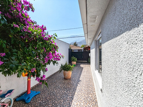 Venta Casa En Condominio 3hab 2ba La Florida