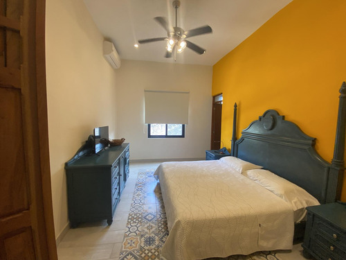 Casa En Venta/renta Merida, Centro Mod. Casa 60, Entrega Inmediata.