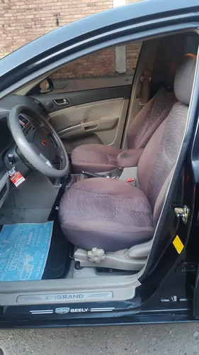 Geely Ec 1.8 Mt