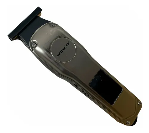 Corta Pelo Winco W 821 Inalambrico Recargable X Usb Oferton