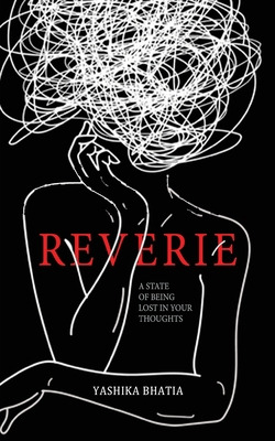 Libro Reverie - A State Of Being Lost In Your Thoughts - ...