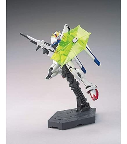 F91 Gundam F91 (hg 1/144) (gundam Model Kits)