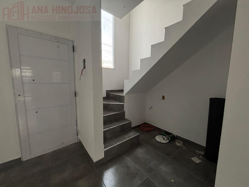 Dúplex 3 Ambientes Venta Calle 3 E 75 Y 76 Mar Del Tuyu .3 Cuadras De La Playa