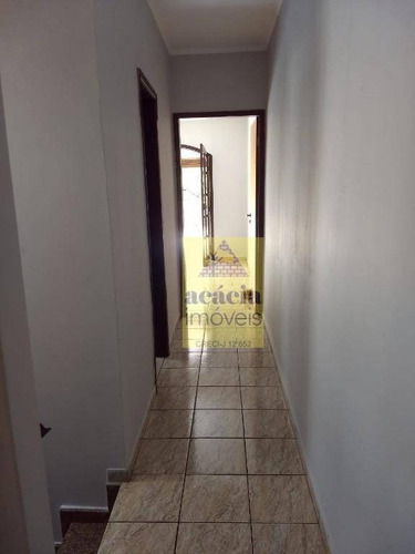 Imagem 3 de 25 de Sobrado À Venda, 200 M² Por R$ 650.000,00 - Parque Maria Domitila - São Paulo/sp - So2995