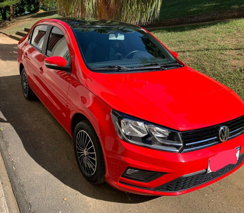 Voyage Volkswagen
