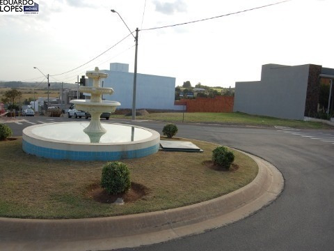 Imagem 16 de 16 de Terrena À Venda - Condomínio Residencial Viena - Indaiatuba - Sp - Te00568