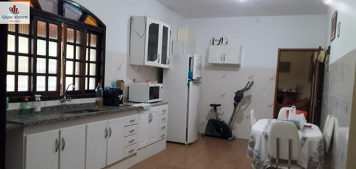 Imagem 15 de 17 de Chácara A Venda No Bairro Terra Preta Em Mairiporã - Sp. - Jv1163-1