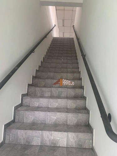 Imagem 7 de 18 de Prédio À Venda, 306 M² Por R$ 1.300.000,00 - Vila Esperança - São Paulo/sp - Pr0066