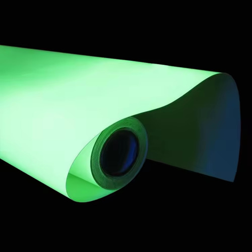 Kit 3 Vinil Fotoluminescente Vf50 62cm X 10m