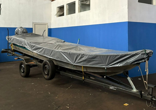Barco De Pesca Inbarco 6 Metros 2021