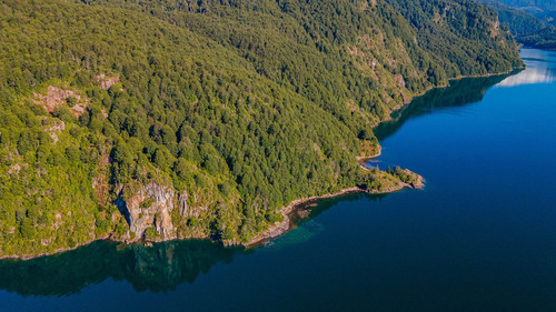 Imagen 5 de 11 de Mirador De Lago Verde