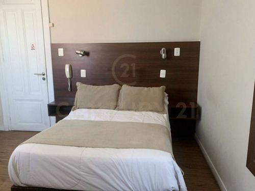 Imagen 7 de 8 de Venta Hotel Centro Atencion Inversionistas Residencial Estudiantes Hostal Renta
