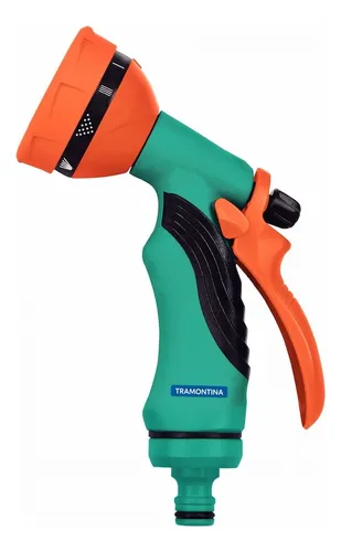 comprar Hidropistola Pistola De Riego Acople Rápido Tramontina 