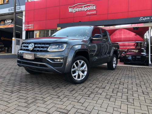 Volkswagem Amarok 3.0 V6 Highline