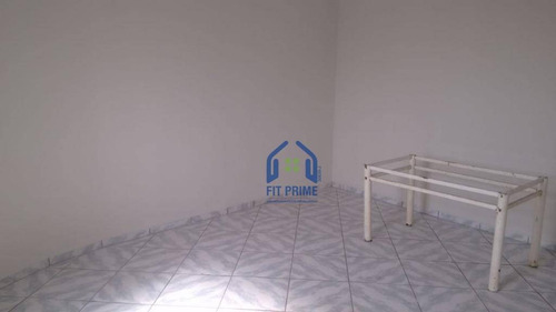 Sobrado Com 1 Dormitório À Venda, 354 M² Por R$ 570.000 - Solo Sagrado I - São José Do Rio Preto/sp - So0007