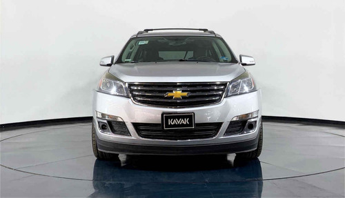 Imagen 2 de 15 de 112665 - Chevrolet Traverse 2014 Con Garantía