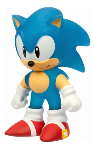 Heroes Of Goo Jit Zu Sonic The Hedgehog, Speed Surge Sonic,