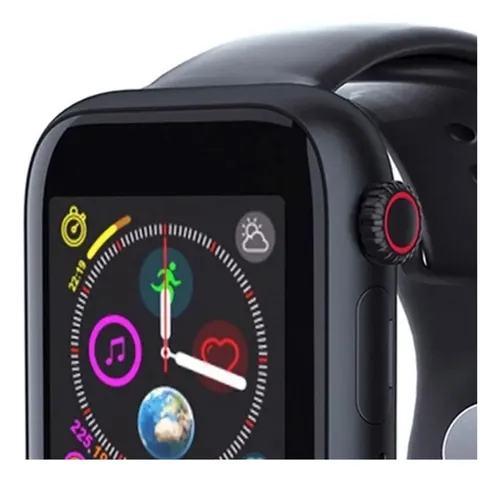 Olx reloj inteligente hotsell