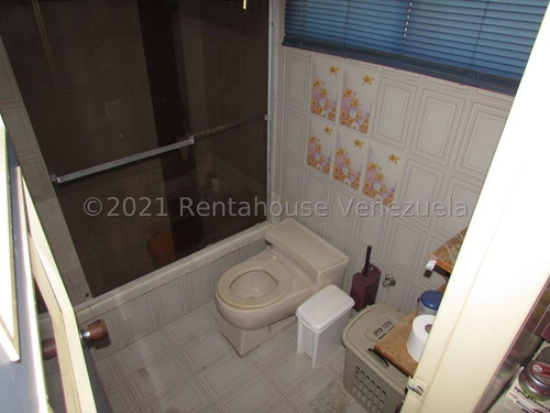 Imagen 16 de 21 de Amplia Casa En Venta La Trinidad Mls #21-22888