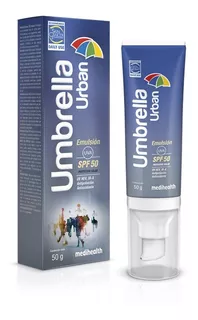 Umbrella Urban Spf 50 - mL a $2500