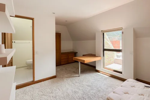 Apartamento En Arriendo/venta En Granada-chapinero. Cod A7232