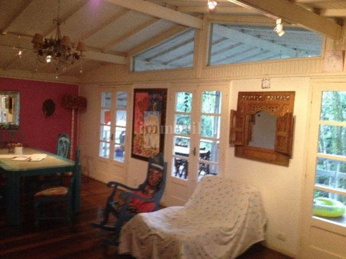 Imagem 8 de 15 de Oportunidade-estilo Casa De Campo - Gv19123