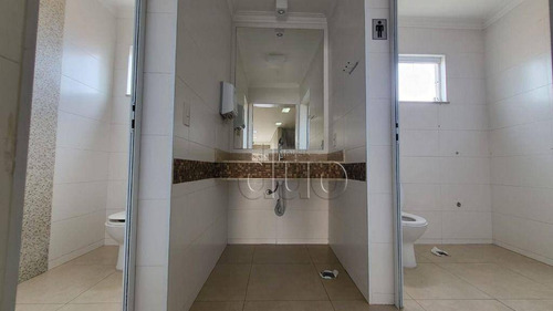 Imagem 20 de 27 de Salão Para Alugar, 150 M² Por R$ 1.700,00/mês - Vila Rezende - Piracicaba/sp - Sl0172