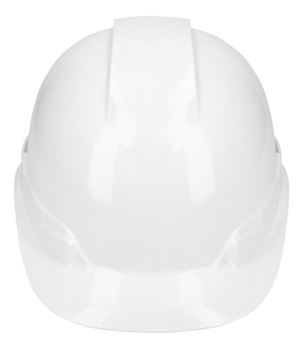 Casco D Seguridad Ventila Ajuste Matraca Blanc Truper 101258