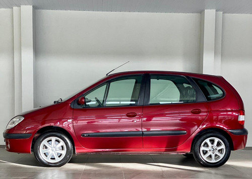 Renault Scénic